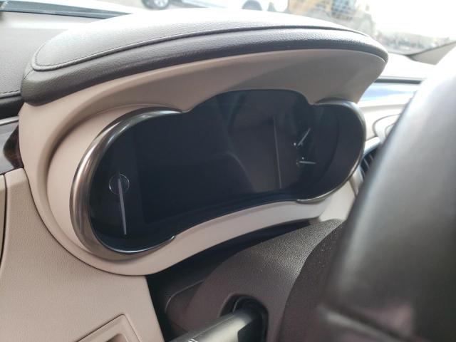 Photo 8 from auction – 2015 BUICK LACROSSE with VIN 1G4GB5GRXFF161290