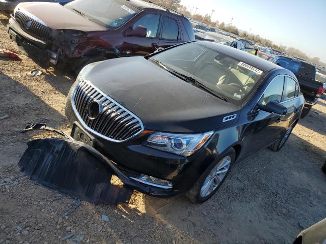 Photo 2 from auction – 2015 BUICK LACROSSE with VIN 1G4GB5G35FF135434
