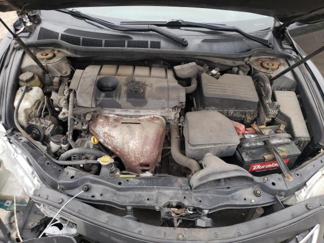 Zdjęcie 7 z aukcji – 2011 TOYOTA CAMRY BASE z VIN 4T1BF3EK5BU177749