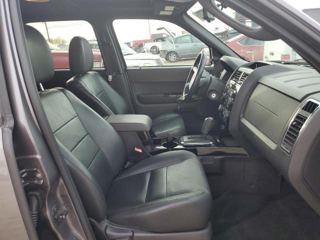 Photo 5 from auction – 2010 FORD ESCAPE LIM with VIN 1FMCU9EG5AKB77849