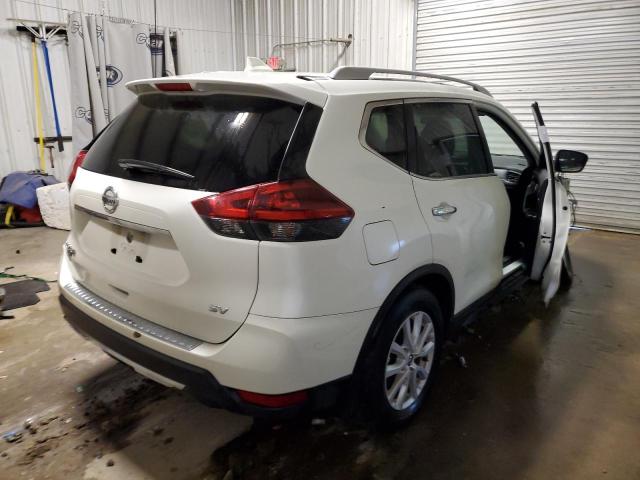 Photo 4 from auction – 2018 NISSAN ROGUE S with VIN 5N1AT2MT5JC776910