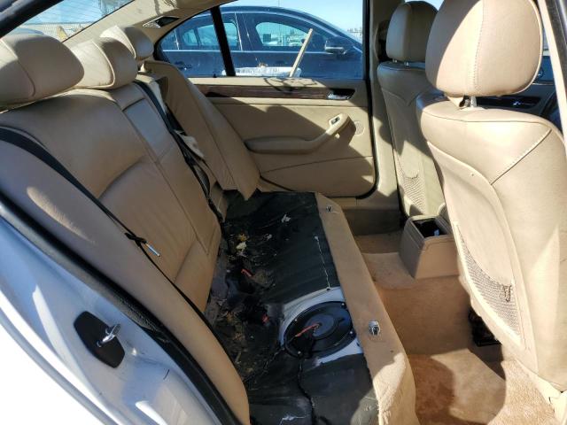 Photo 6 from auction – 2003 BMW 325 I with VIN WBAAZ33433KP80639