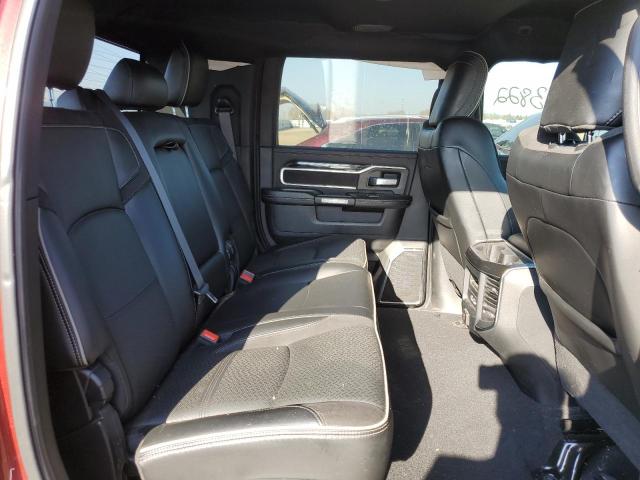 Photo 6 from auction – 2019 RAM 2500 LARAM with VIN 3C6UR5NL9KG534711