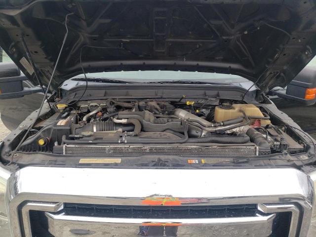 Photo 7 from auction – 2011 FORD F250 SUPER with VIN 1FT7W2BT1BEA51058