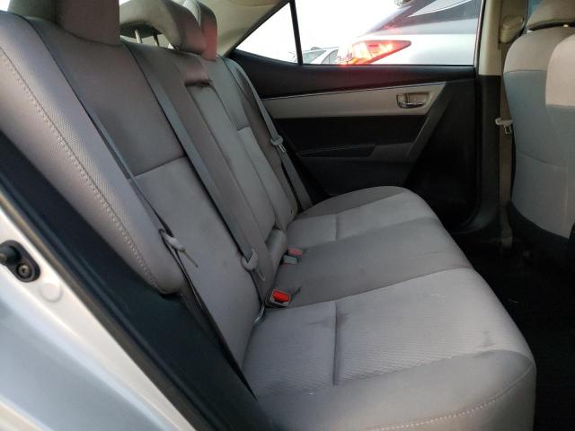 Photo 6 from auction – 2015 TOYOTA COROLLA L with VIN 2T1BURHE5FC255677