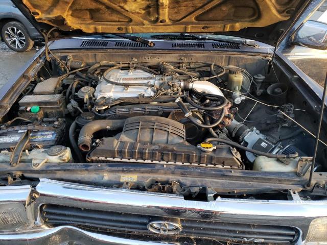 Photo 7 from auction – 1995 TOYOTA 4RUNNER VN with VIN JT3VN39W4S0210429