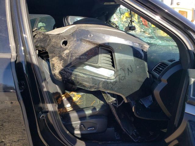 Photo 5 from auction – 2018 FORD EXPLORER X with VIN 1FM5K8D80JGB50547