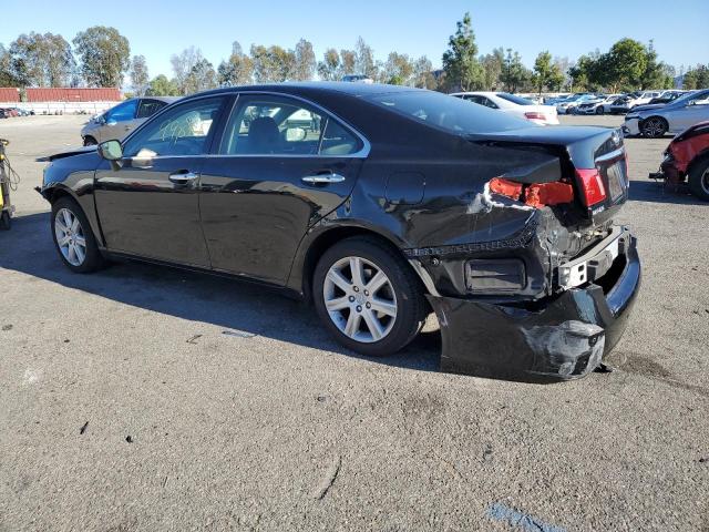 Photo 3 from auction – 2008 LEXUS ES 350 with VIN JTHBJ46G982214484