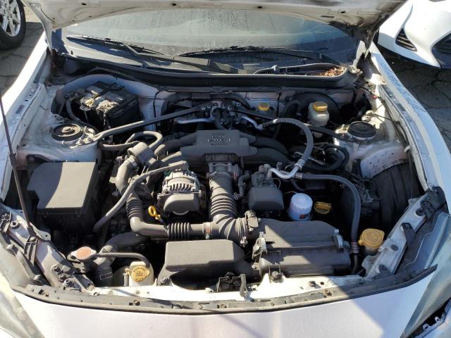 Photo 7 from auction – 2014 SUBARU BRZ 2.0 LI with VIN JF1ZCAC12E9604246