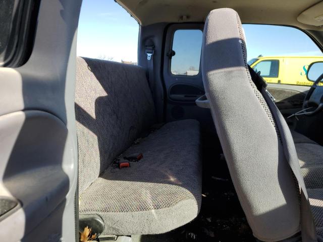 Photo 6 from auction – 2000 DODGE RAM 1500 with VIN 1B7HC13Y7YJ169388