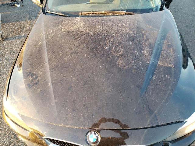Photo 7 from auction – 2013 BMW 328 I with VIN WBA3A5C5XDF602192