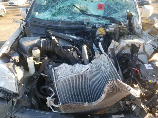 Photo 7 from auction – 2015 DODGE GRAND CARA with VIN 2C4RDGCG5FR744690