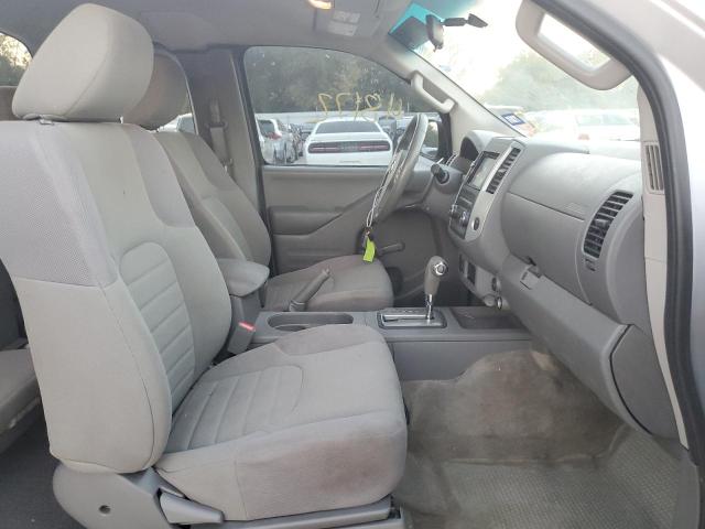 Photo 5 from auction – 2017 NISSAN FRONTIER S with VIN 1N6BD0CT6HN713080