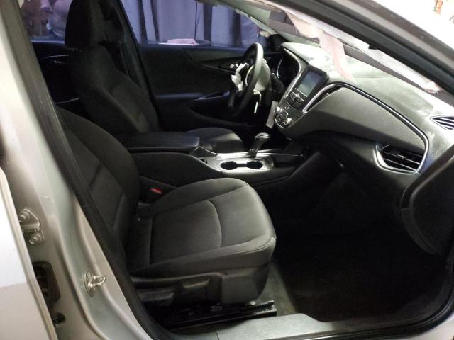 Photo 5 from auction – 2018 CHEVROLET MALIBU LT with VIN 1G1ZD5ST7JF173585