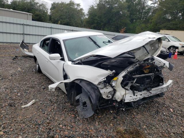 DODGE CHARGER SX 2016 with VIN 2C3CDXHG7GH297953 - Photo from auction