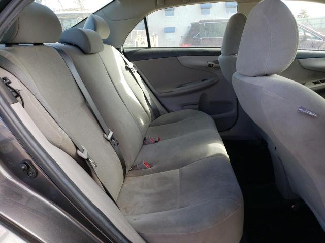 Photo 6 from auction – 2013 TOYOTA COROLLA BA with VIN 5YFBU4EE2DP157436