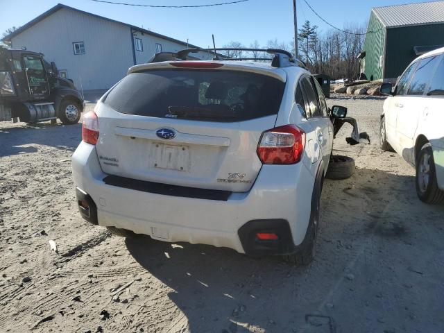 Photo 4 from auction – 2015 SUBARU XV CROSSTR with VIN JF2GPAPC6F8312271