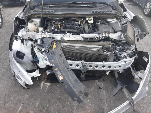 Photo 7 from auction – 2019 FORD ESCAPE SEL with VIN 1FMCU0HD1KUB05176