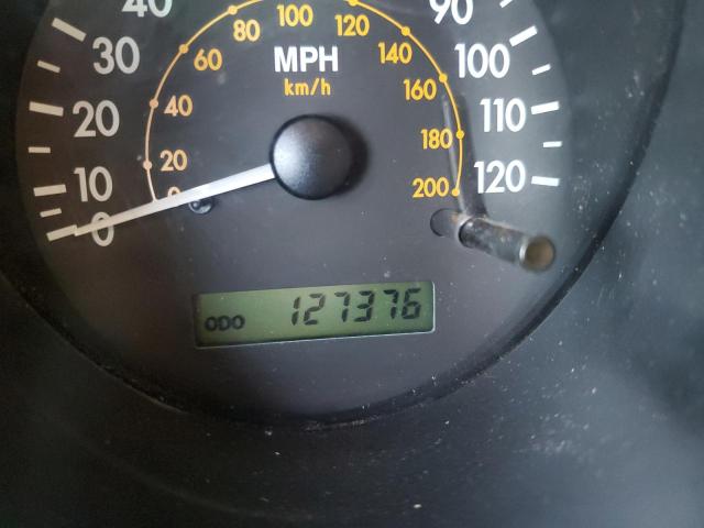 Photo 8 from auction – 2008 CHEVROLET AVEO BASE with VIN KL1TD66628B257538