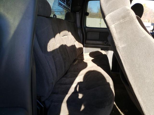 Photo 6 from auction – 2004 CHEVROLET SILVERADO with VIN 1GCHK39264E390825