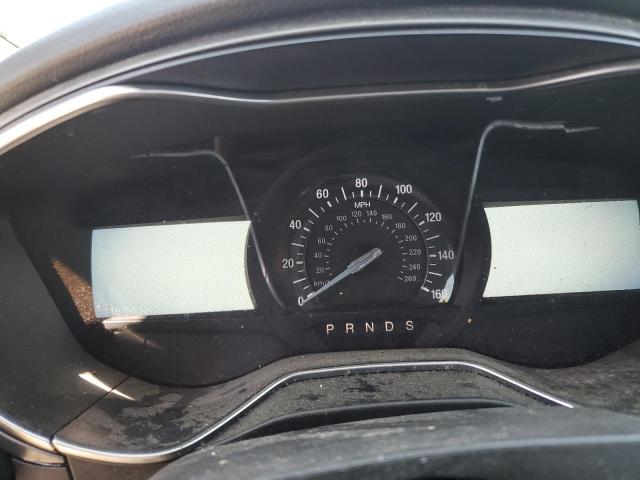 Photo 8 from auction – 2016 FORD FUSION TIT with VIN 3FA6P0K95GR150929