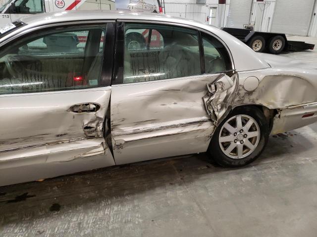 Photo 9 from auction – 2005 BUICK PARK AVENU with VIN 1G4CW54K354102733