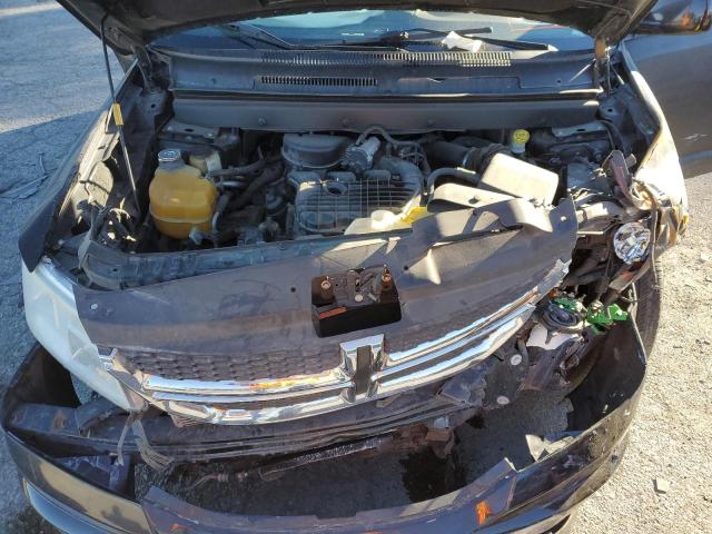Photo 7 from auction – 2011 DODGE JOURNEY MA with VIN 3D4PH1FG5BT516784
