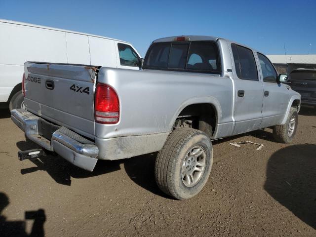 Photo 4 from auction – 2001 DODGE DAKOTA QUA with VIN 1B7GG2AN71S159846