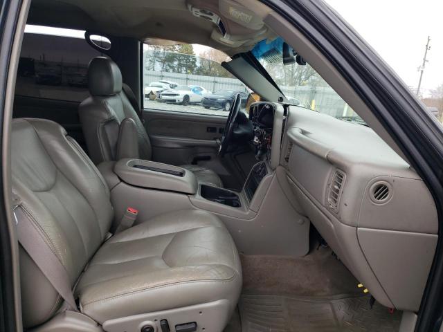 Photo 5 from auction – 2003 CHEVROLET SILVERADO with VIN 1GCHK23U73F171014