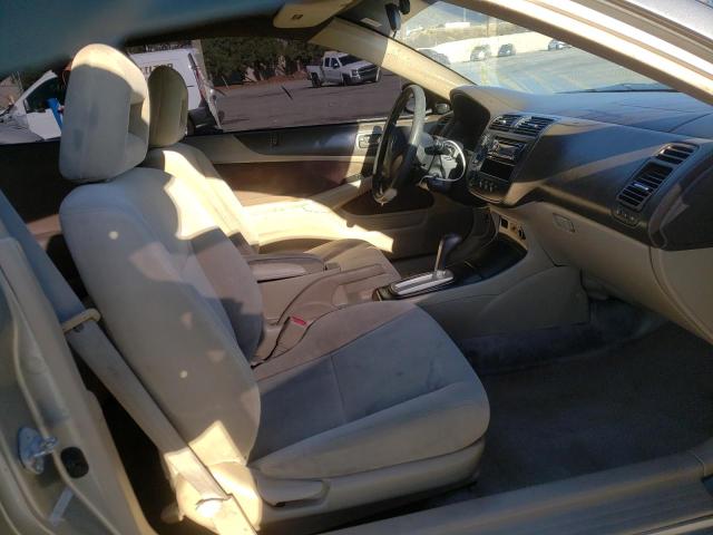 Foto 5 de la subasta – 2003 HONDA CIVIC con VIN 1HGEM22933L053376