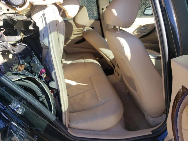Photo 6 from auction – 2013 BMW 328 XI with VIN WBA3B3C59DF145814