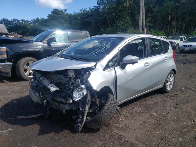 Photo 2 from auction – 2015 NISSAN VERSA NOTE with VIN 3N1CE2CP4FL396001