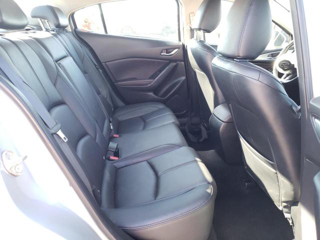 Photo 6 from auction – 2018 MAZDA 3 TOURING with VIN 3MZBN1V37JM177112