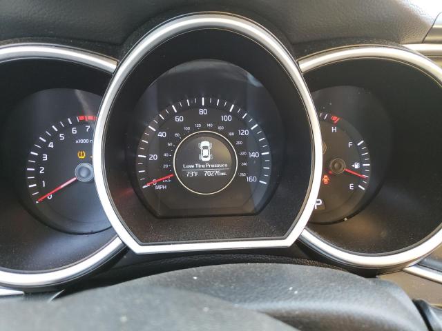 Photo 8 from auction – 2015 KIA OPTIMA LX with VIN 5XXGM4A78FG396191
