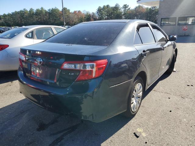 Photo 4 from auction – 2012 TOYOTA CAMRY BASE with VIN 4T1BF1FK3CU104481