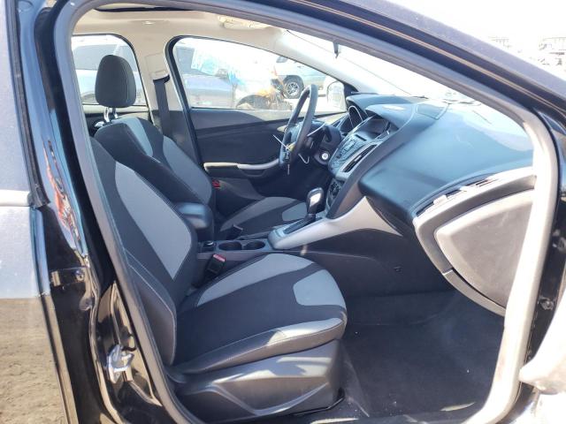 Photo 5 from auction – 2012 FORD FOCUS SE with VIN 1FAHP3K25CL120156