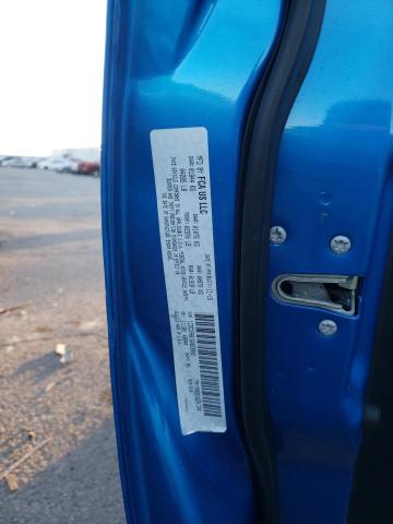 Photo 10 from auction – 2016 DODGE DART SXT with VIN 1C3CDFBB1GD623802