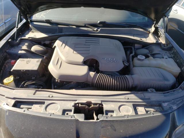 Photo 7 from auction – 2015 CHRYSLER 300 S with VIN 2C3CCAGG1FH904476