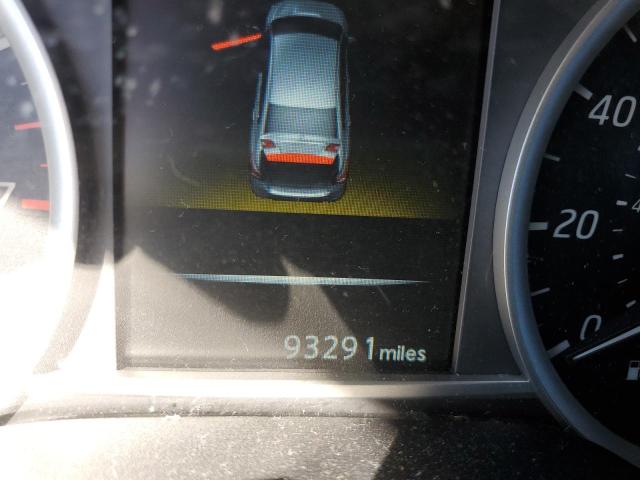Photo 8 from auction – 2017 NISSAN SENTRA S with VIN 3N1AB7AP0HL644425