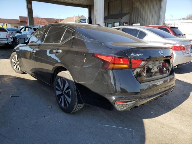 Photo 3 from auction – 2019 NISSAN ALTIMA SL with VIN 1N4BL4EV7KC188311
