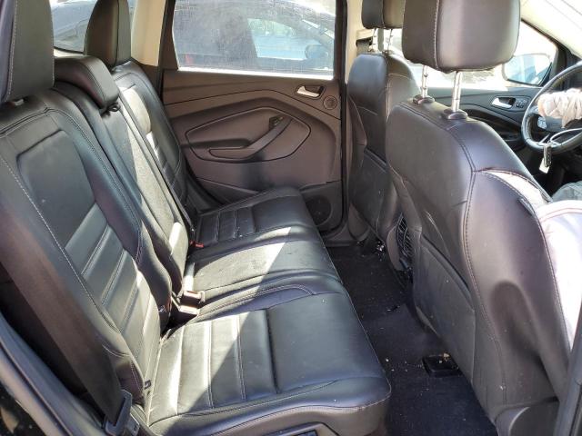 Photo 6 from auction – 2017 FORD ESCAPE TIT with VIN 1FMCU0JD4HUD08582