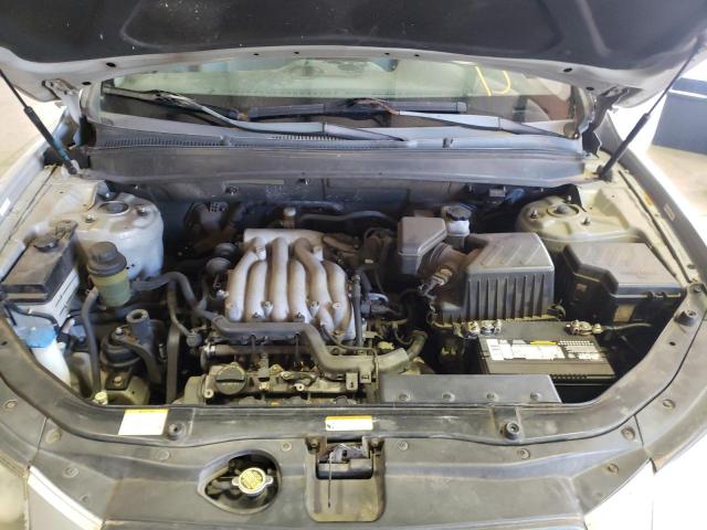 Photo 7 from auction – 2008 HYUNDAI SANTA FE G with VIN 5NMSG13D28H140474