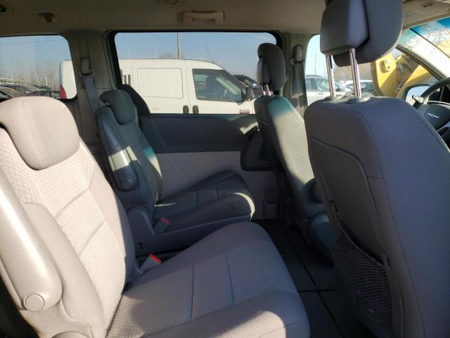 Photo 6 from auction – 2010 CHRYSLER TOWN & COU with VIN 2A4RR5D12AR310682