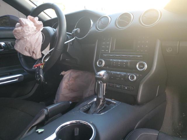 Photo 9 from auction – 2016 FORD MUSTANG with VIN 1FA6P8AM2G5245293