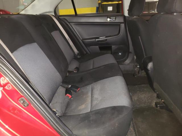 Photo 6 from auction – 2015 MITSUBISHI LANCER GT with VIN JA32U8FW4FU024387