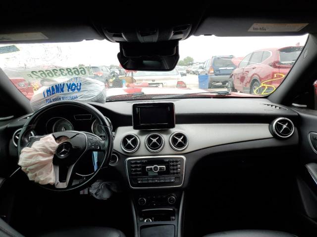 Photo 8 from auction – 2014 MERCEDES-BENZ CLA 250 with VIN WDDSJ4EB7EN063345