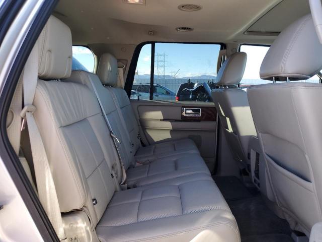 Photo 6 from auction – 2011 LINCOLN NAVIGATOR with VIN 5LMJJ2J51BEJ00713