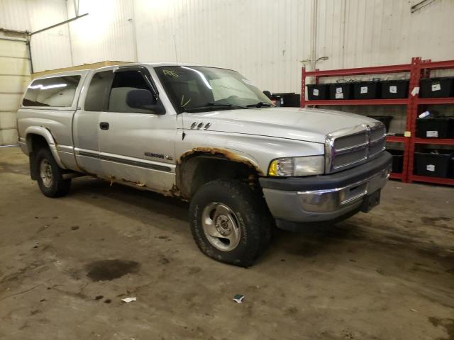 Photo 9 from auction – 2001 DODGE RAM PICKUP with VIN 3B7HF13Z41M547305
