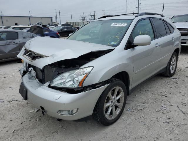 Zdjęcie 2 z aukcji – 2008 LEXUS RX 350 z VIN 2T2GK31U98C031093