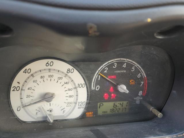 Photo 8 from auction – 2004 TOYOTA SCION XA with VIN JTKKT604640045271